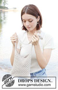 Spring Essentials Tas