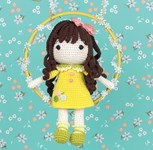 Haakpatroon Pop April