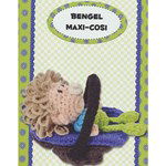 Haakpatroon Bengel maxi-cosi