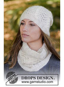 muts en halswarmer Enrica