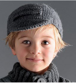 Pet gemaakt van Phildar Phil Partner 6