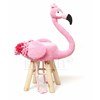 Flamingo kruk Flip