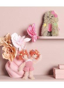 Two-headed Monster en Romantic Monster