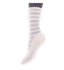 Sokken gemaakt van Boeken over sokken