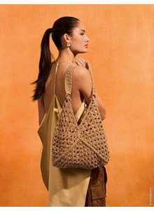 schoudertas met sparkle