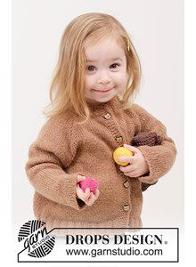 Cocao Comfort Cardigan