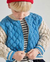 Vest in watteersteek