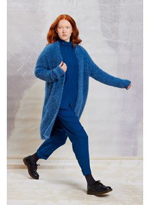 Lang vest Shazia
