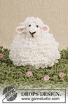 Haakpatroon Schaap