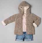 Brei- en haakpatroon Vest