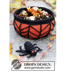 Mand gemaakt van Drops Nepal