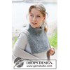 Moonlight Tide Neck Warmer