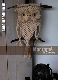 haakpatroon geknoopte-uil
