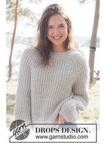 Casual Lines Sweater