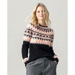 Breipatroon Damestrui