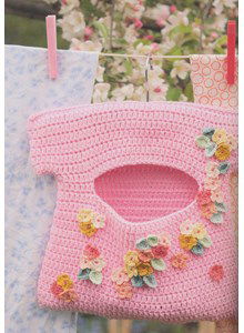 Wasknijperzak op knaapje