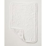 Breipatroon Babydeken