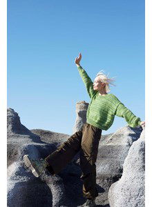 Damestrui Evergreen Mirrage