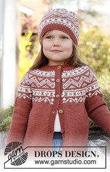 kindervest
