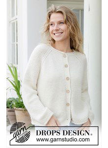 Frosted Whisper Cardigan