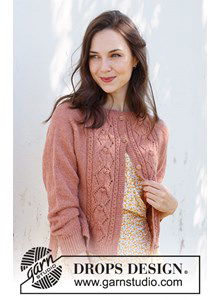 Damesvest Crystal Lattice