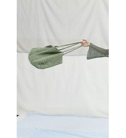 Tas gemaakt van Lang Yarns Lino