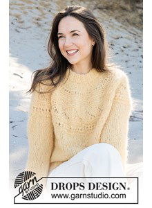 Damestrui met ronde pas