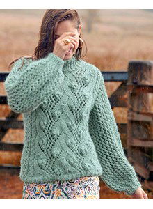 Damestrui met een verscheidenheid aan verschillende steekpatronen.