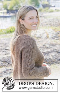 damesvest Journey met raglanmouwen