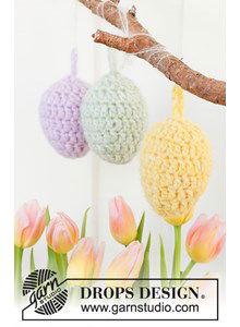 Pastel Paasei Verrassing