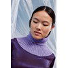 Turtle neck halswarmer