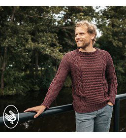 Herentrui gemaakt van Durable Forest