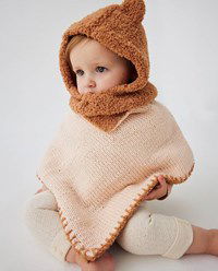 haakpatroon baby-of-peuter-omkeerbare-poncho-isya