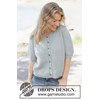 Misty Horizon Cardigan