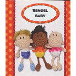 Haakpatroon Bengel baby