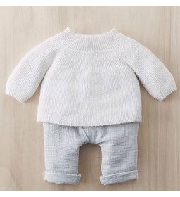 Baby trui