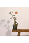 Haakpatroon gehaakte bloemen In The Meadow - Ricorumi van andere kant