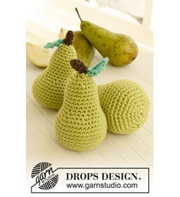 Peer gemaakt van Drops Paris