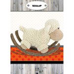 Haakpatroon Schaap
