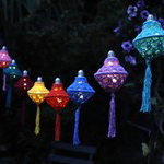 lampjesslinger