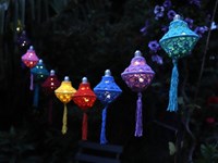 lampjesslinger