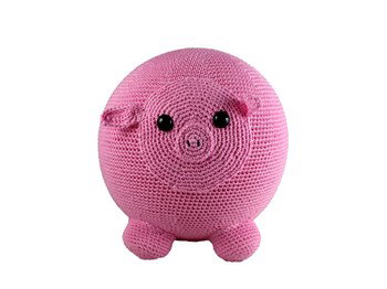 ballonbal varken