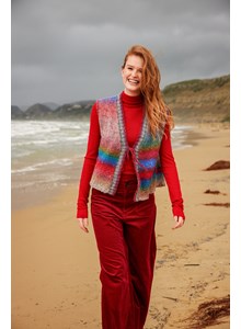Mouwloos Vest Suki