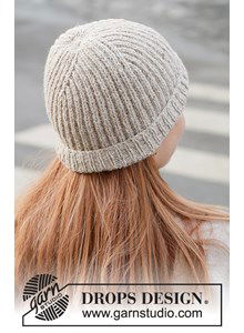 Dopmutsje in boordsteek