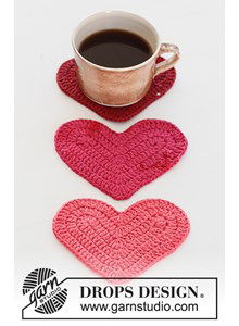 Hartige Koffie Onderzetters