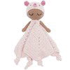 Baby Blankie Piglet Lovey
