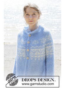 One Fine Day Cardigan