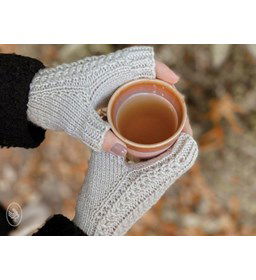 Handschoenen gemaakt van Durable Soqs