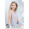 Wisteria Glow Top