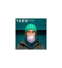 Muts Chasen Beanie gemaakt van Scheepjes Stone Wash XL en XL Minerals